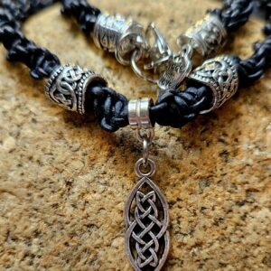 Celtic Knot Pendant